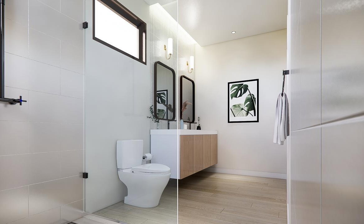 Sixth image of Penthouse-1272 Ironshore in Ironshore, St. James, Jamaica - property is For Sale