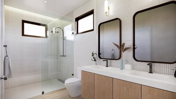 Eighth image of Penthouse-1272 Ironshore in Ironshore, St. James, Jamaica - property is For Sale