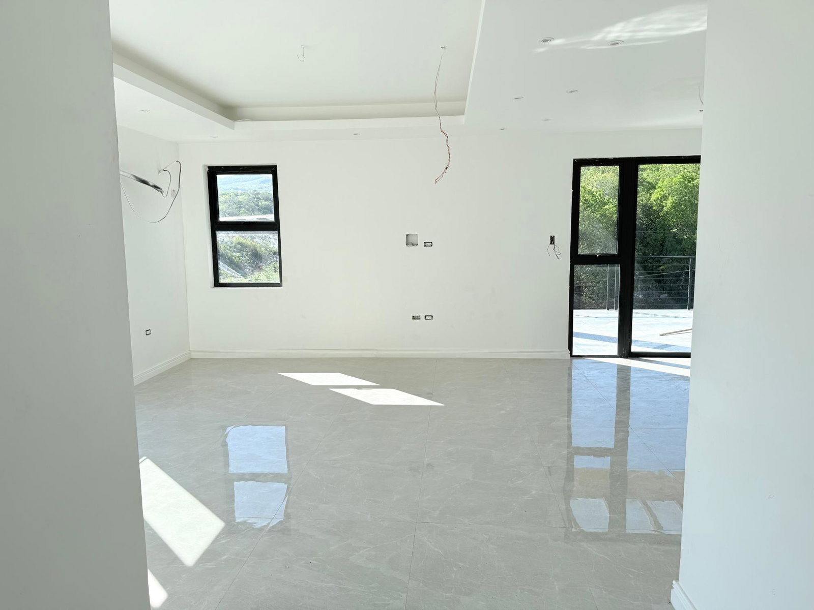 Luxury-Ocean-View-Apartments-for-Sale-in-Ironshore-Montego-Bay-Saskatoon-Residences Eleventh image of Penthouse-1272 Ironshore in Ironshore, St. James, Jamaica - property is For Sale