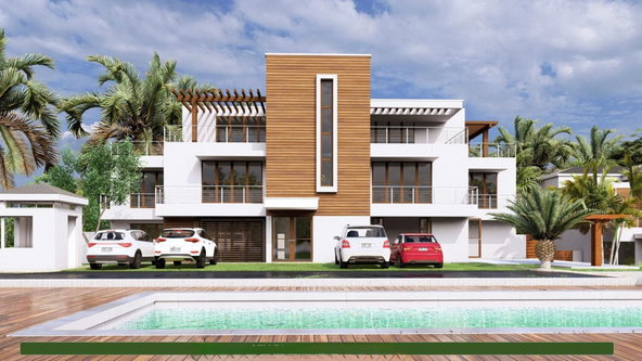 Fourth image of 2-1292 Ironshore in Ironshore, St. James, Jamaica - property is For Sale