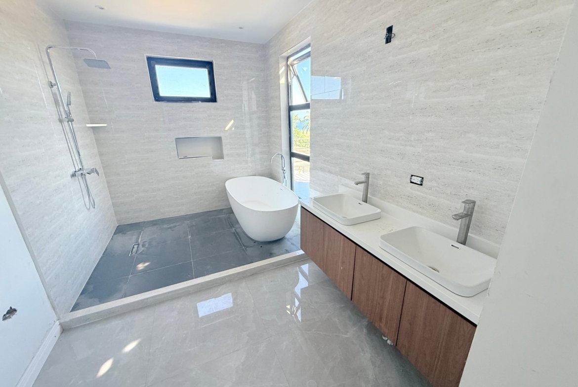 Thirteenth image of Penthouse-1272 Ironshore in Ironshore, St. James, Jamaica - property is For Sale