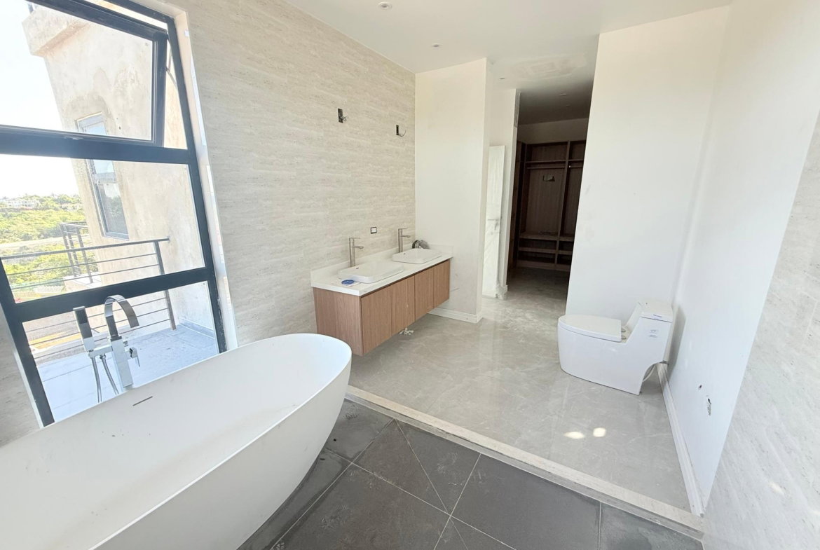 Fourteenth image of Penthouse-1272 Ironshore in Ironshore, St. James, Jamaica - property is For Sale