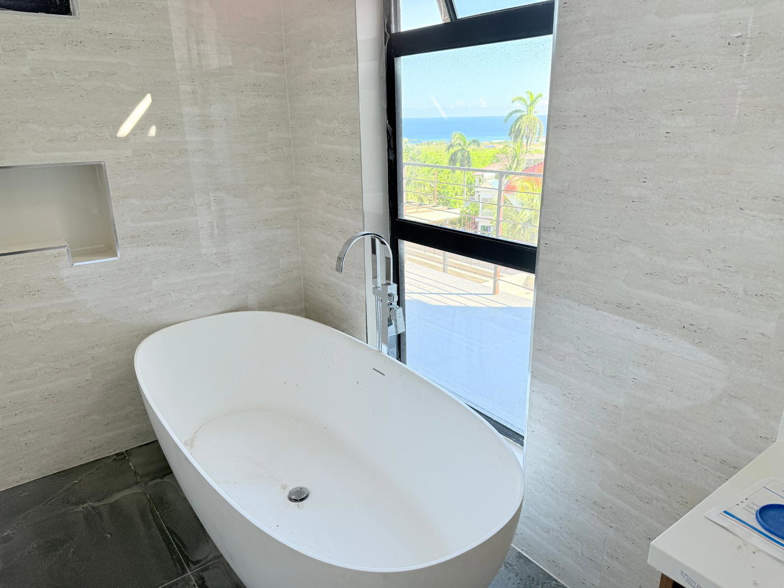 Luxury-Ocean-View-Apartments-for-Sale-in-Ironshore-Montego-Bay-Saskatoon-Residences Fifteenth image of Penthouse-1272 Ironshore in Ironshore, St. James, Jamaica - property is For Sale