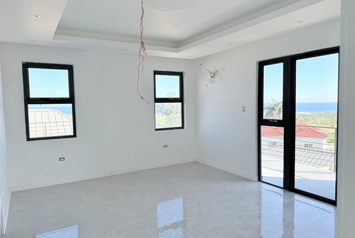 Eighteenth image of Penthouse-1272 Ironshore in Ironshore, St. James, Jamaica - property is For Sale