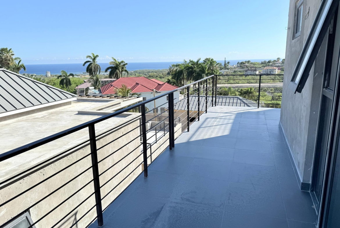 Twentieth image of Penthouse-1272 Ironshore in Ironshore, St. James, Jamaica - property is For Sale