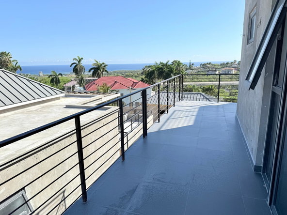 Twentieth image of Penthouse-1272 Ironshore in Ironshore, St. James, Jamaica - property is For Sale