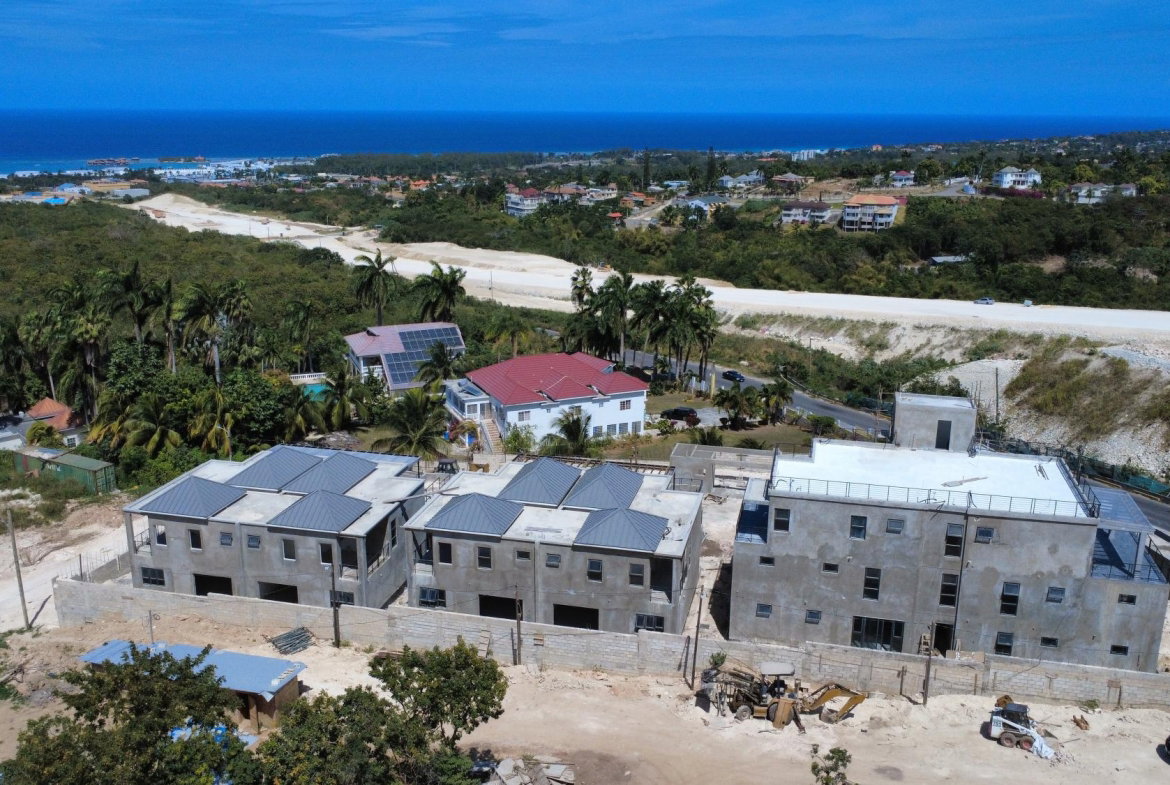 Twenty-Second image of Penthouse-1272 Ironshore in Ironshore, St. James, Jamaica - property is For Sale