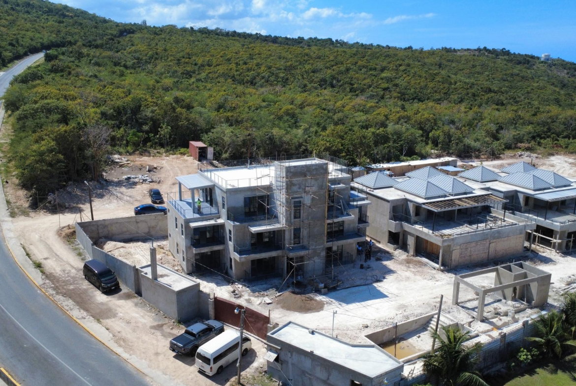 Twenty-Third image of Penthouse-1272 Ironshore in Ironshore, St. James, Jamaica - property is For Sale