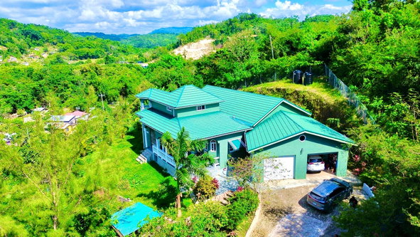 Second image of 1a Industry Cove in Green Island, Hanover, Jamaica - property is For Sale