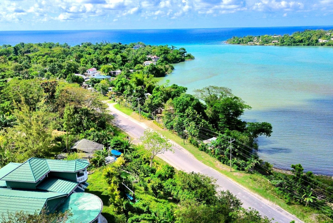Eleventh image of 1a Industry Cove in Green Island, Hanover, Jamaica - property is For Sale