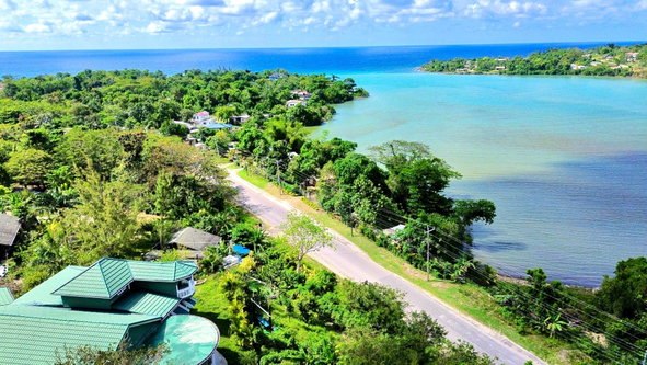 Eleventh image of 1a Industry Cove in Green Island, Hanover, Jamaica - property is For Sale
