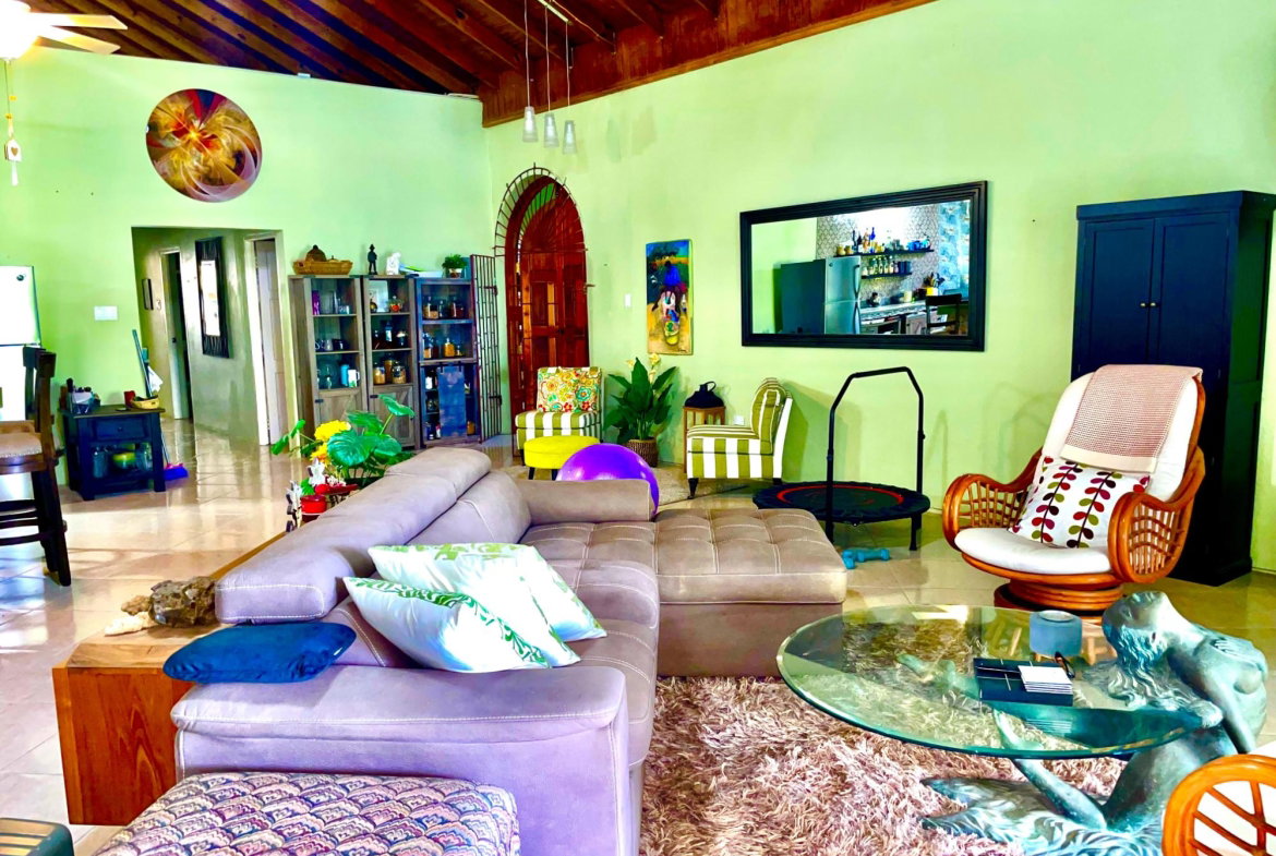 Twelfth image of 1a Industry Cove in Green Island, Hanover, Jamaica - property is For Sale