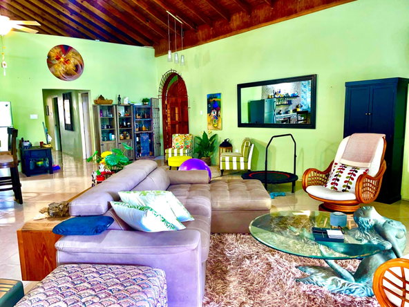 Twelfth image of 1a Industry Cove in Green Island, Hanover, Jamaica - property is For Sale