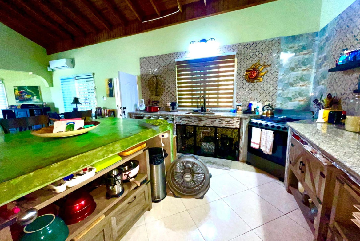 Seventeenth image of 1a Industry Cove in Green Island, Hanover, Jamaica - property is For Sale