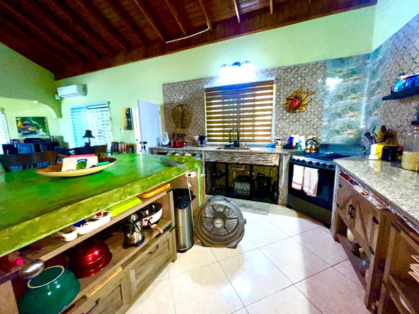 Seventeenth image of 1a Industry Cove in Green Island, Hanover, Jamaica - property is For Sale