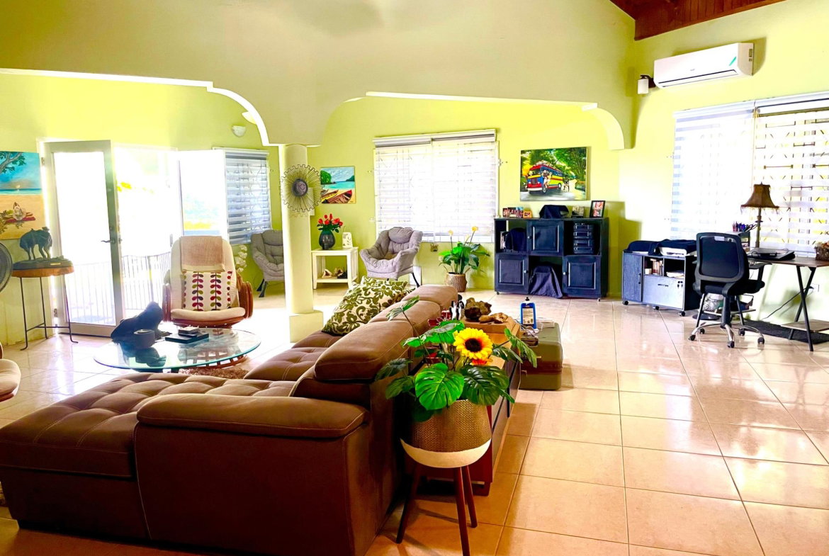 Eighteenth image of 1a Industry Cove in Green Island, Hanover, Jamaica - property is For Sale