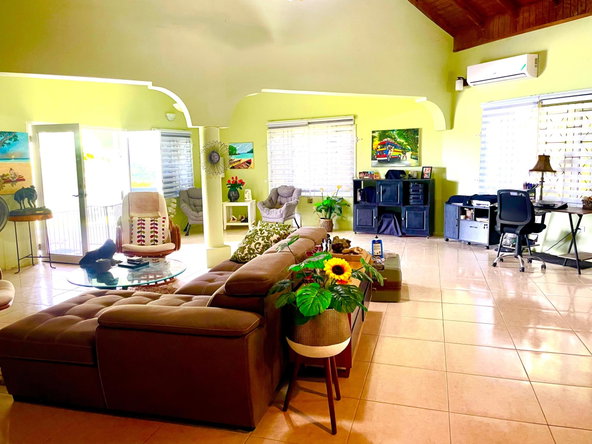 Eighteenth image of 1a Industry Cove in Green Island, Hanover, Jamaica - property is For Sale