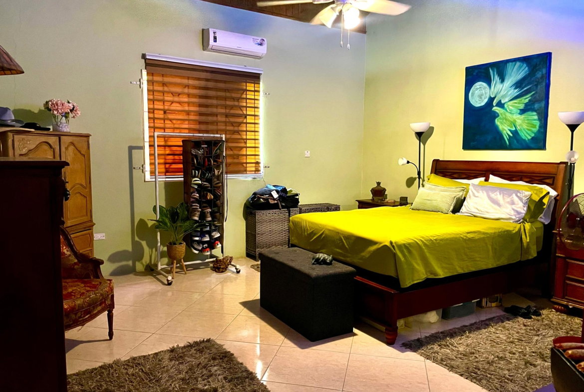 Nineteenth image of 1a Industry Cove in Green Island, Hanover, Jamaica - property is For Sale