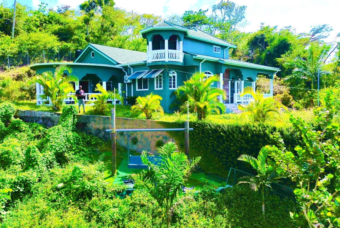 Third image of 1a Industry Cove in Green Island, Hanover, Jamaica - property is For Sale