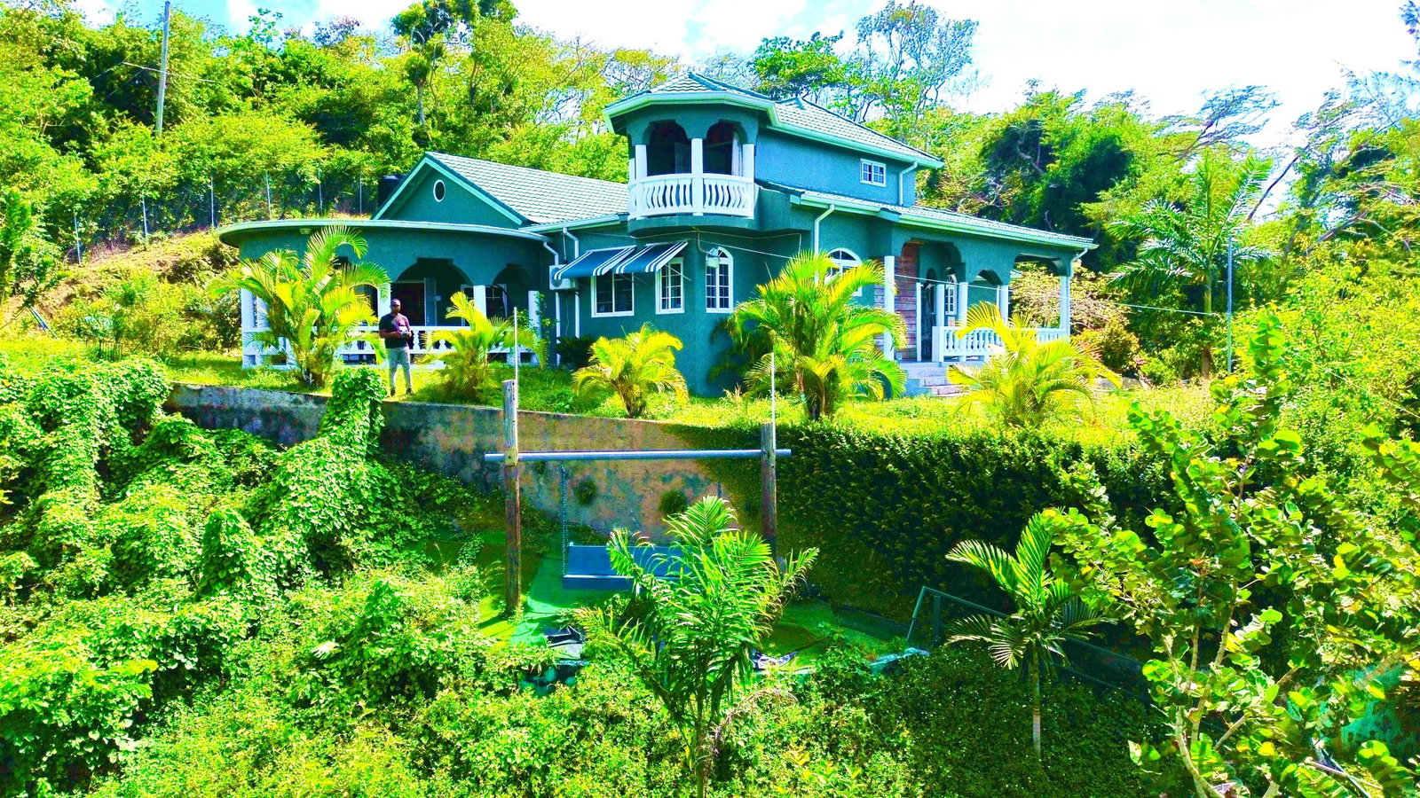 Third image of 1a Industry Cove in Green Island, Hanover, Jamaica - property is For Sale