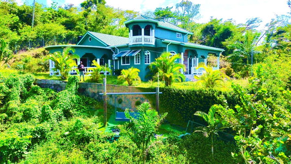Third image of 1a Industry Cove in Green Island, Hanover, Jamaica - property is For Sale