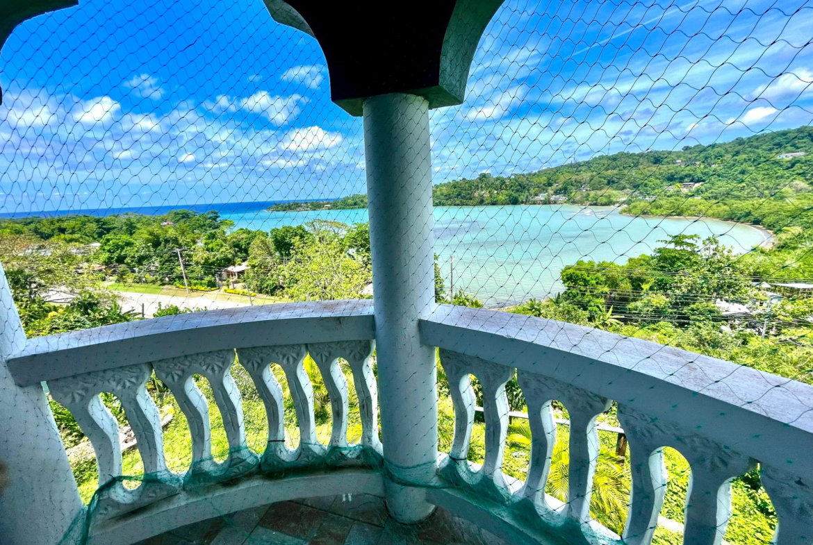 Twenty-Second image of 1a Industry Cove in Green Island, Hanover, Jamaica - property is For Sale