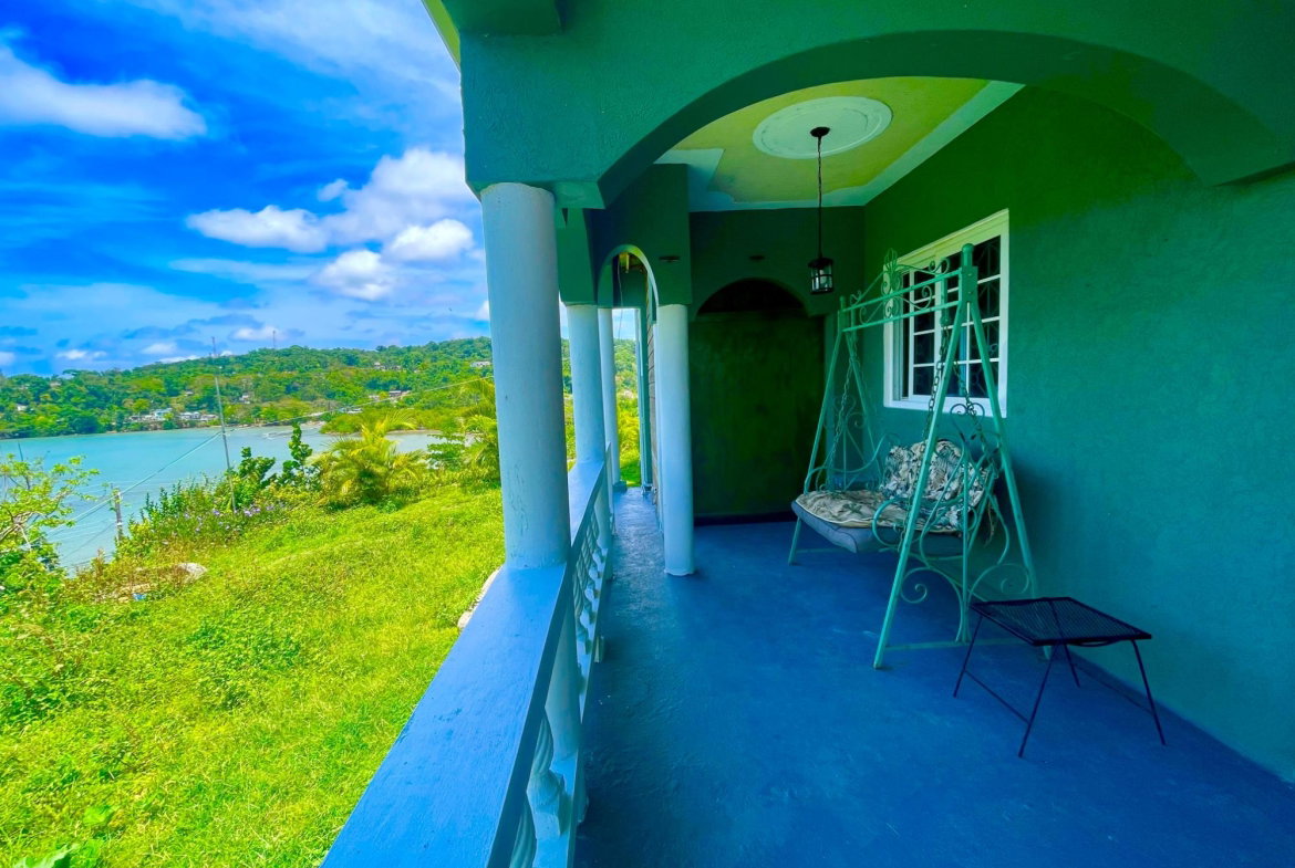 Twenty-Fourth image of 1a Industry Cove in Green Island, Hanover, Jamaica - property is For Sale