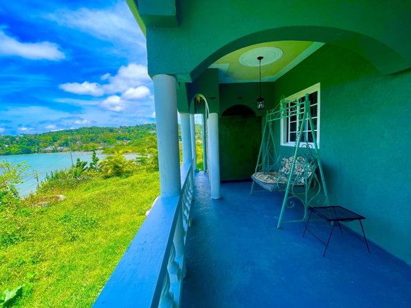 Twenty-Fourth image of 1a Industry Cove in Green Island, Hanover, Jamaica - property is For Sale