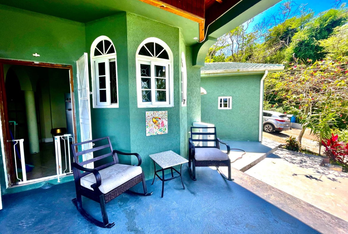 Twenty-Fifth image of 1a Industry Cove in Green Island, Hanover, Jamaica - property is For Sale