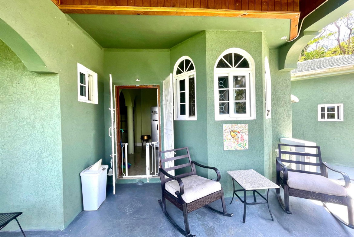 Twenty-Sixth image of 1a Industry Cove in Green Island, Hanover, Jamaica - property is For Sale