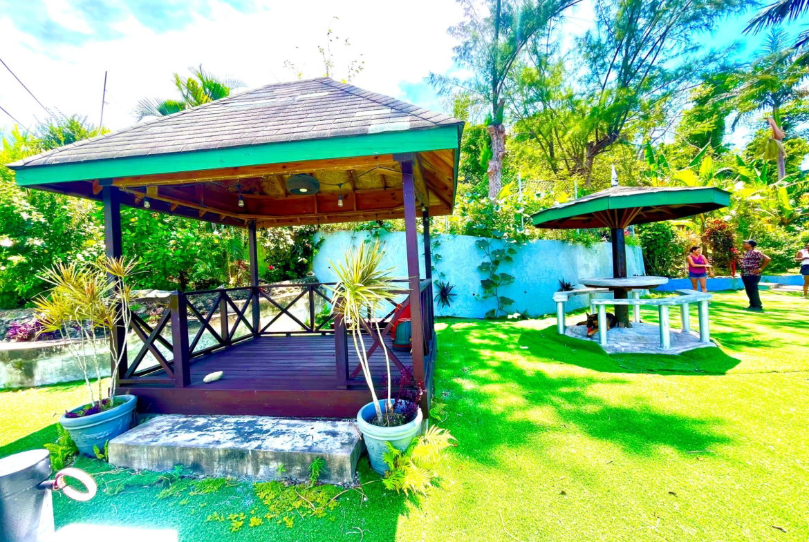 Twenty-Eighth image of 1a Industry Cove in Green Island, Hanover, Jamaica - property is For Sale