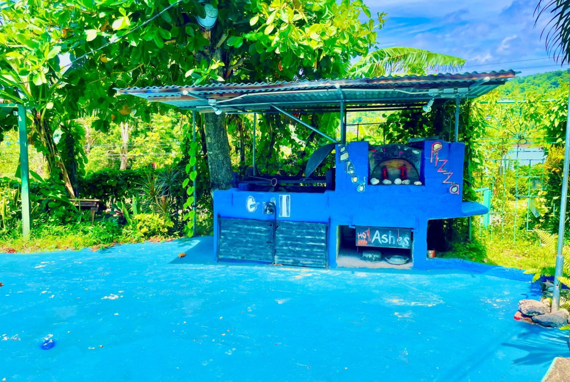 Twenty-Ninth image of 1a Industry Cove in Green Island, Hanover, Jamaica - property is For Sale