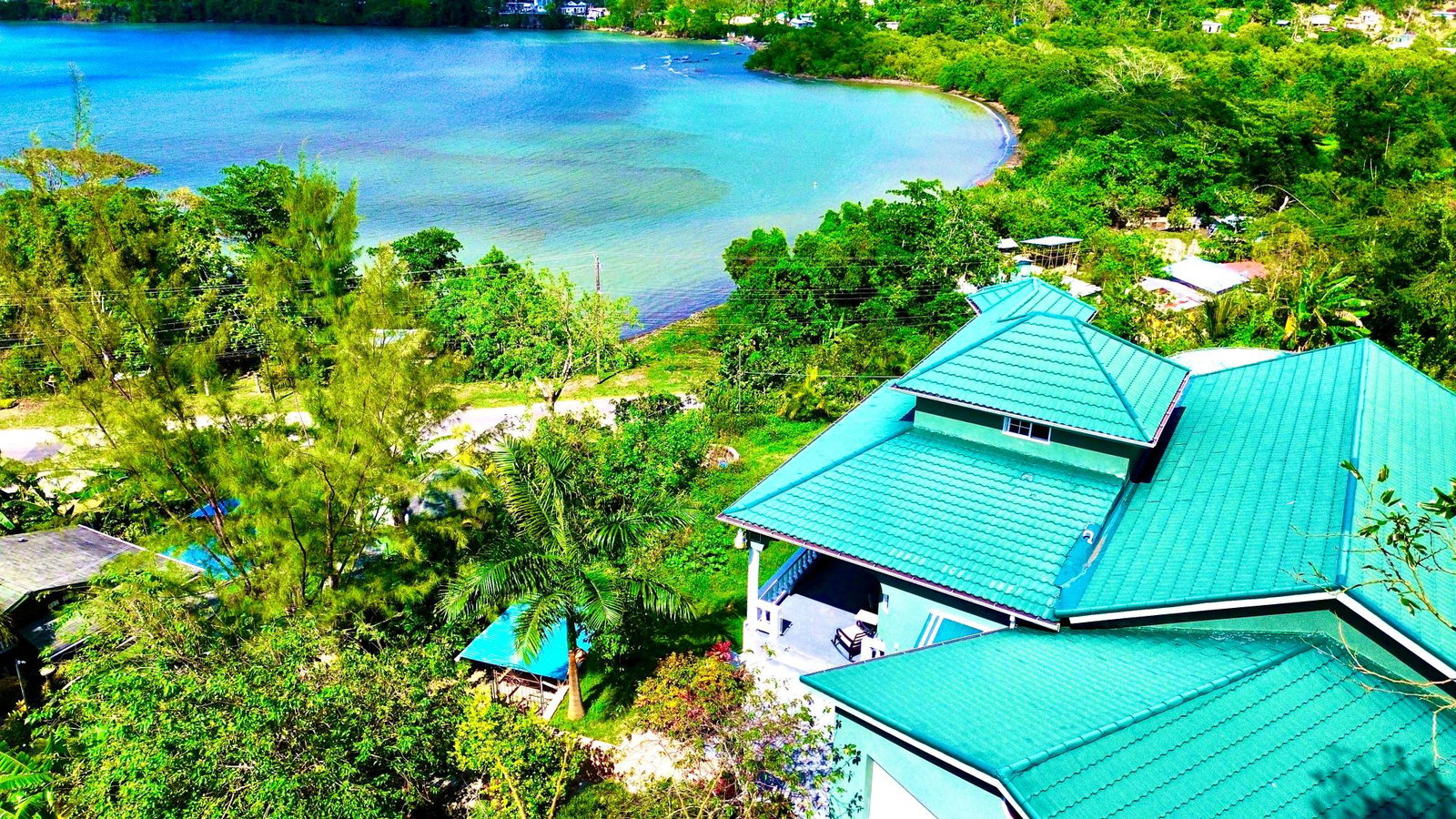 Fourth image of 1a Industry Cove in Green Island, Hanover, Jamaica - property is For Sale
