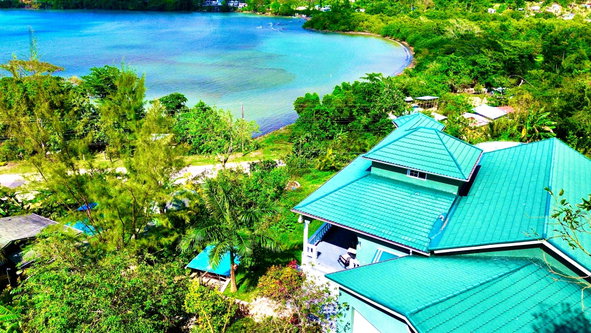 Fourth image of 1a Industry Cove in Green Island, Hanover, Jamaica - property is For Sale