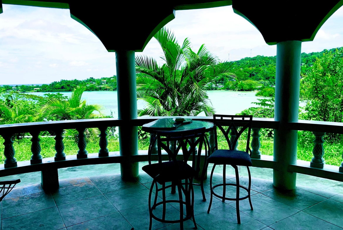 Fifth image of 1a Industry Cove in Green Island, Hanover, Jamaica - property is For Sale