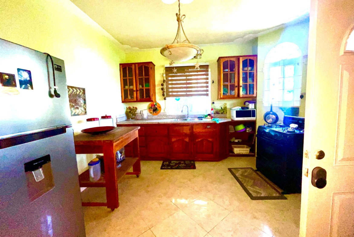 Sixth image of 1a Industry Cove in Green Island, Hanover, Jamaica - property is For Sale