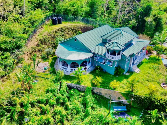 First image of 1a Industry Cove in Green Island, Hanover, Jamaica - property is For Sale