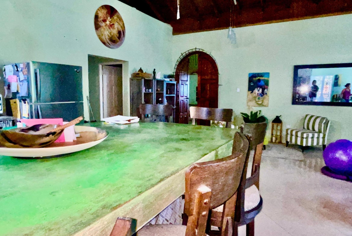 Eighth image of 1a Industry Cove in Green Island, Hanover, Jamaica - property is For Sale