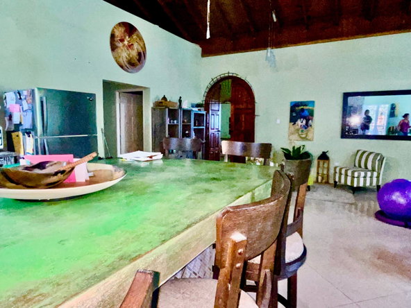 Eighth image of 1a Industry Cove in Green Island, Hanover, Jamaica - property is For Sale