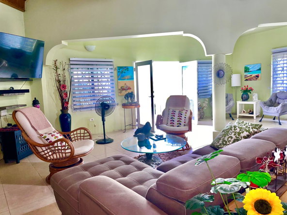 Tenth image of 1a Industry Cove in Green Island, Hanover, Jamaica - property is For Sale