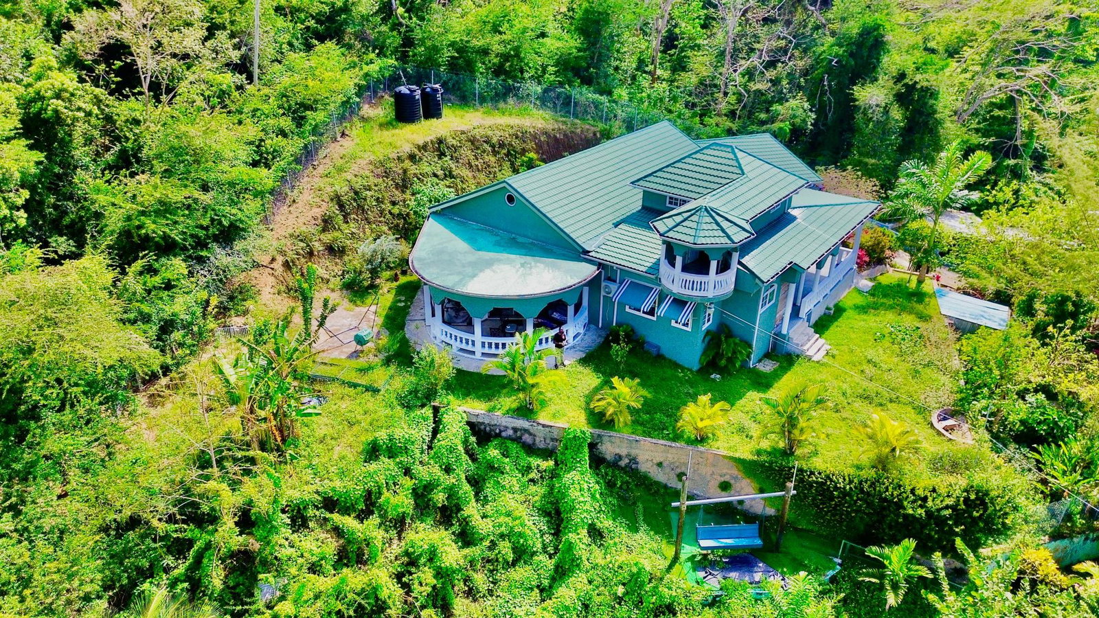 First image of 1a Industry Cove in Green Island, Hanover, Jamaica - property is For Sale