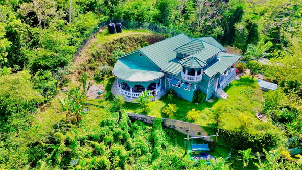 First image of 1a Industry Cove in Green Island, Hanover, Jamaica - property is For Sale