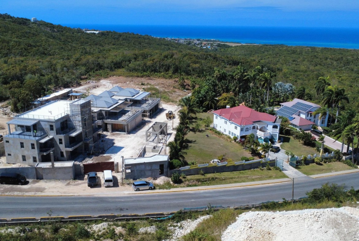 Fifteenth image of 3-1292 Ironshore in Ironshore, St. James, Jamaica - property is For Sale
