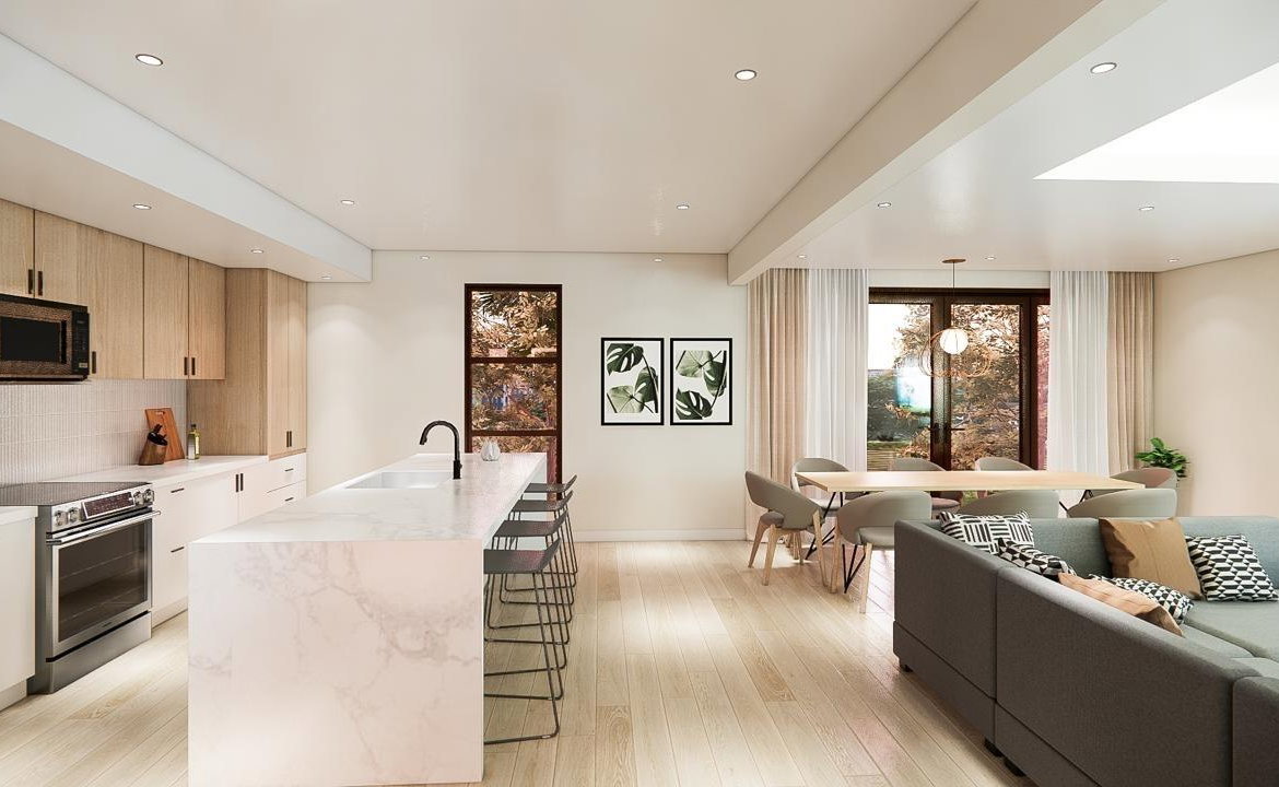 Sixth image of 3-1292 Ironshore in Ironshore, St. James, Jamaica - property is For Sale