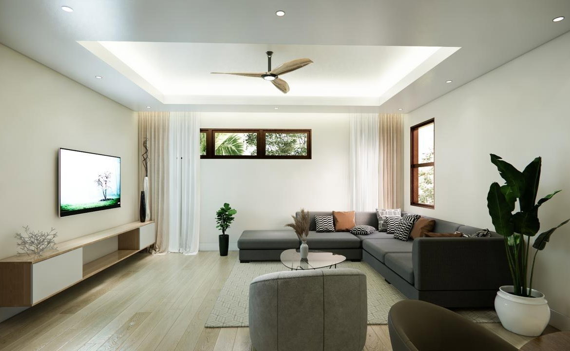 Eighth image of 3-1292 Ironshore in Ironshore, St. James, Jamaica - property is For Sale