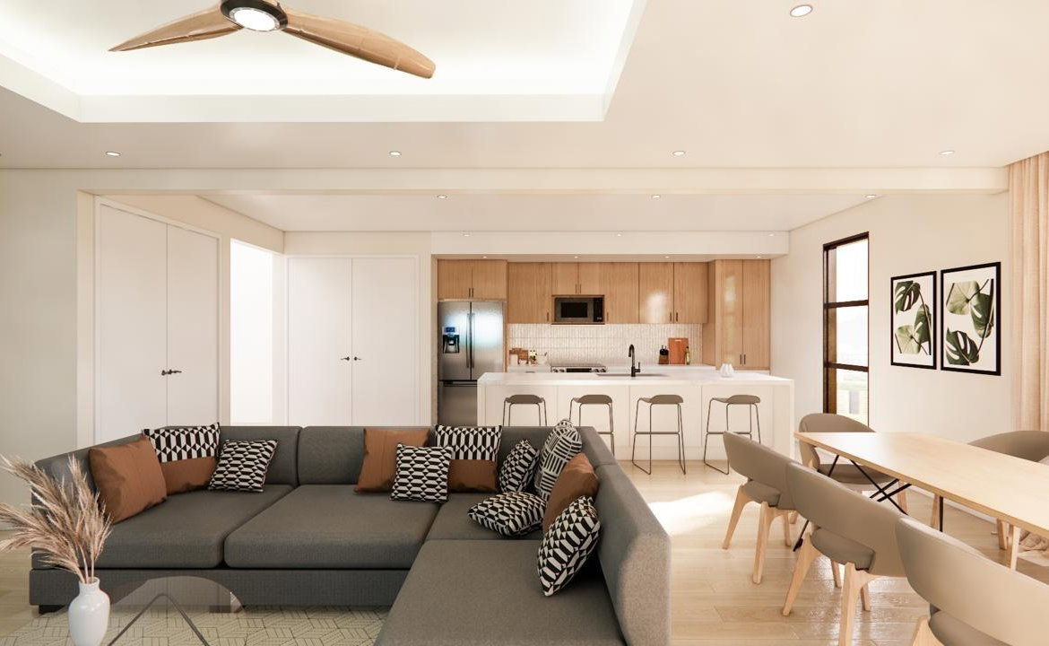 Ninth image of 3-1292 Ironshore in Ironshore, St. James, Jamaica - property is For Sale