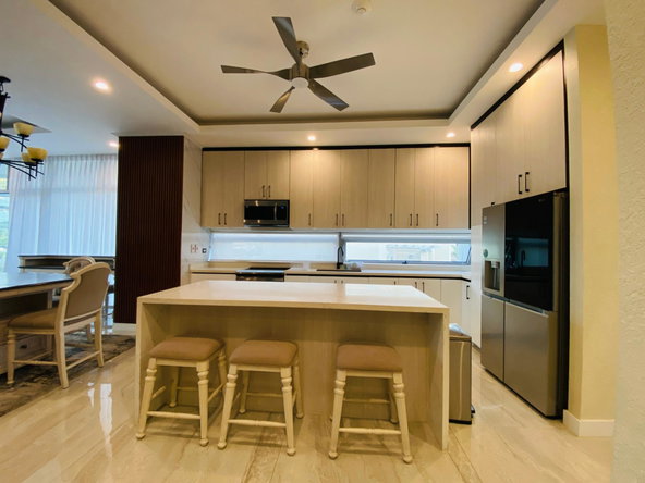 Second image of 404-29 Salisbury Avenue in Kingston 6, St. Andrew, Jamaica - property is For Rent