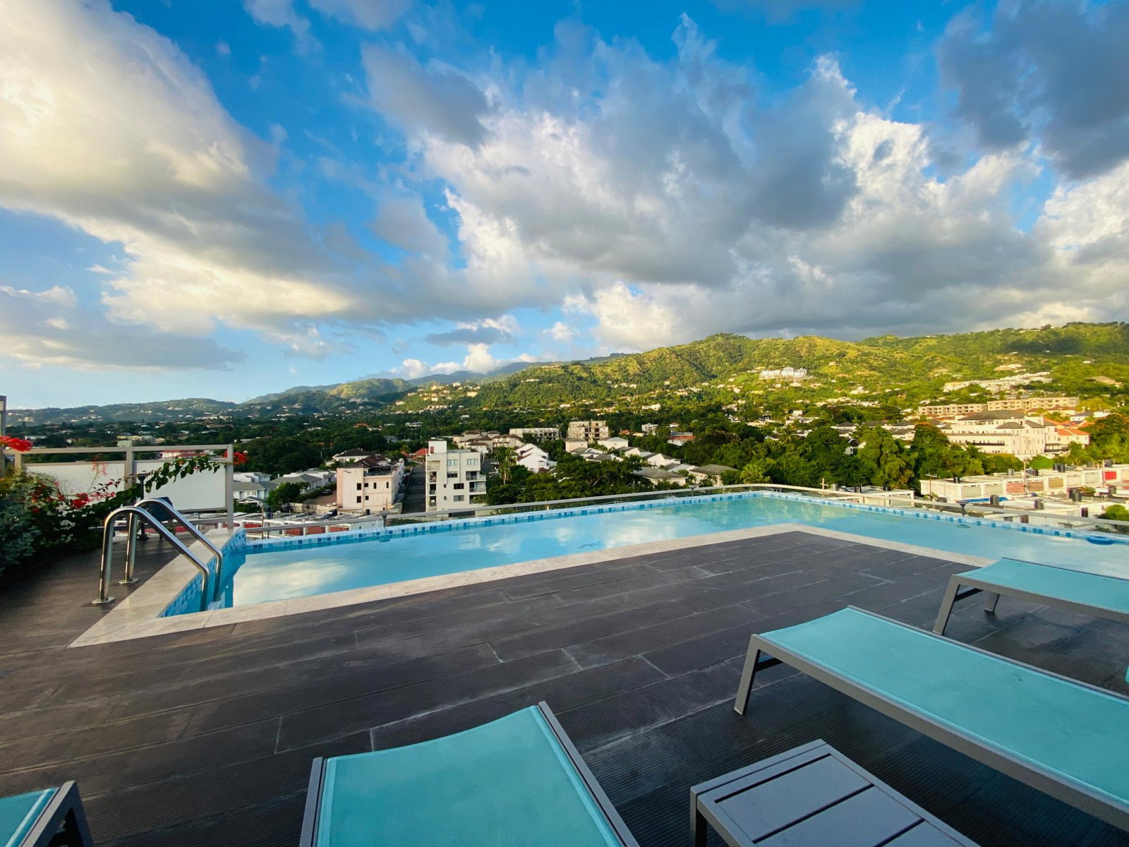 Twelfth image of 404-29 Salisbury Avenue in Kingston 6, St. Andrew, Jamaica - property is For Rent