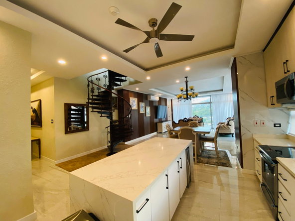 Fourth image of 404-29 Salisbury Avenue in Kingston 6, St. Andrew, Jamaica - property is For Rent