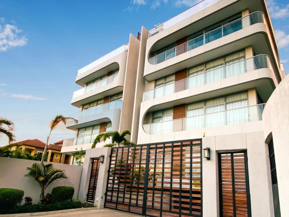 First image of 404-29 Salisbury Avenue in Kingston 6, St. Andrew, Jamaica - property is For Rent